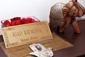 Riad Dar Khmissa