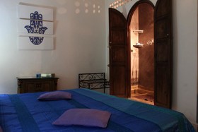 Riad Dar Khmissa