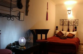 Riad Dar Khmissa