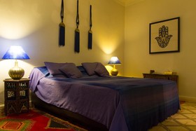 Riad Dar Khmissa