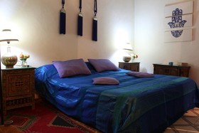 Riad Dar Khmissa