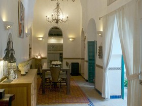 Riad Dar Kleta