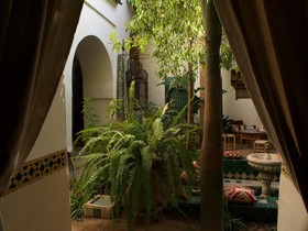 Riad Dar Kleta