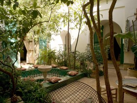 Riad Dar Kleta