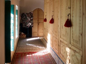 Riad Dar Kleta