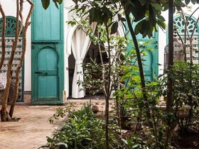Riad Dar Kleta