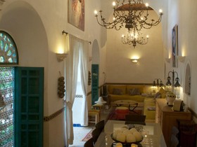 Riad Dar Kleta