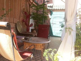 Riad Dar Kleta