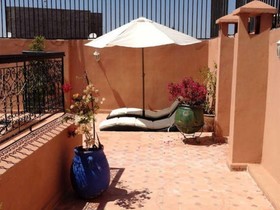 Riad Dar Lilas