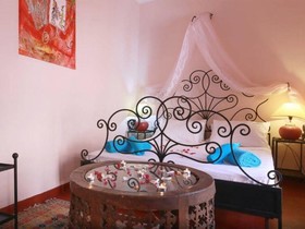 Riad Dar Lilas