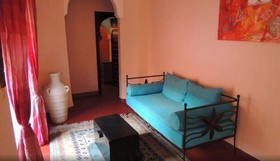 Riad Dar Lilas