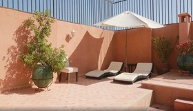 Riad Dar Lilas