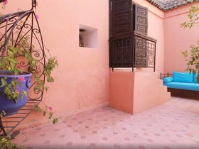 Riad Dar Lilas