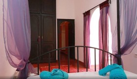 Riad Dar Lilas