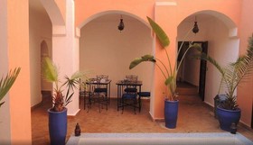 Riad Dar Lilas