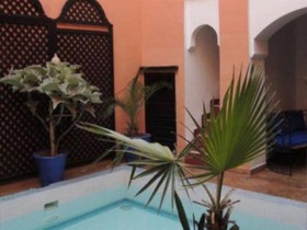 Riad Dar Lilas