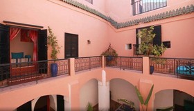 Riad Dar Lilas