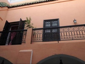 Riad Dar Lilas