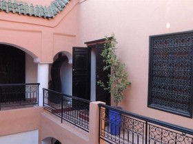 Riad Dar Lilas