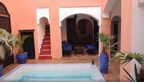 Riad Dar Lilas