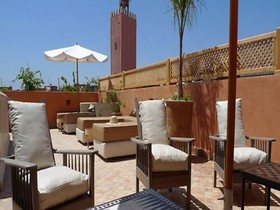 Riad Dar More