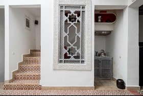 Riad Dar M'tiwla