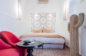 Riad Dar M'tiwla