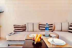 Riad Dar M'tiwla