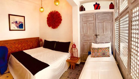 Riad Dar M'tiwla