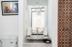 Riad Dar M'tiwla