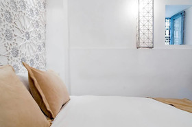 Riad Dar M'tiwla