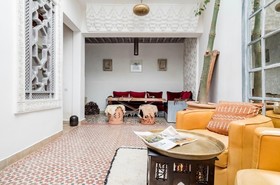 Riad Dar M'tiwla
