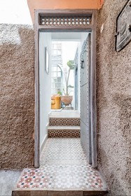 Riad Dar M'tiwla