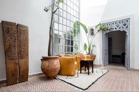 Riad Dar M'tiwla