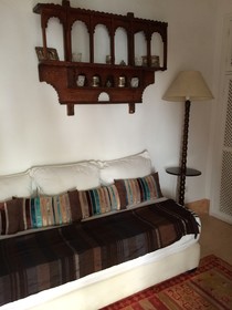 Riad Dar Nabila