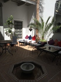 Riad Dar Nabila