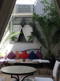 Riad Dar Nabila