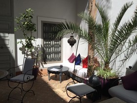 Riad Dar Nabila