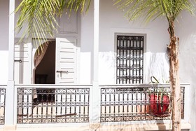 Riad Dar Nabila