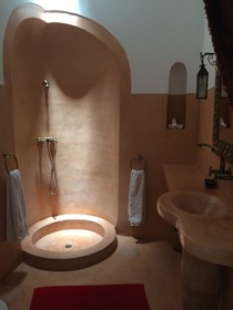Riad Dar Nabila