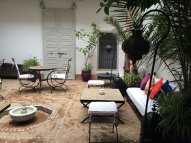 Riad Dar Nabila