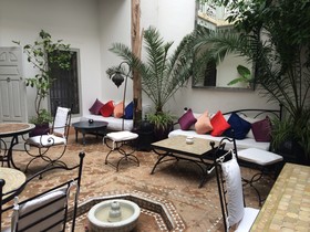 Riad Dar Nabila