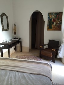 Riad Dar Nabila