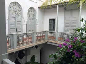 Riad Dar Nabila