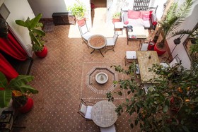 Riad Dar Nabila