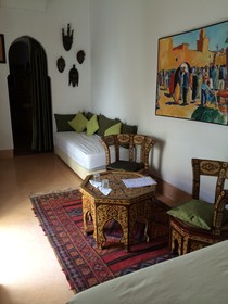 Riad Dar Nabila