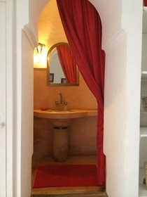 Riad Dar Nabila