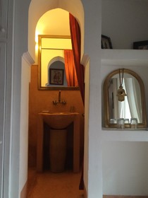 Riad Dar Nabila