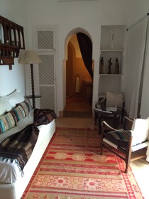 Riad Dar Nabila