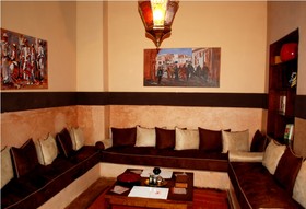 Riad Dar Nejma